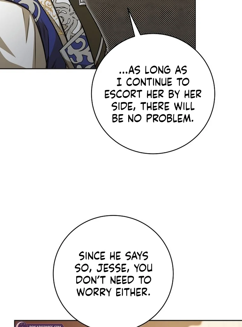 The Possessed Evil Women Chapter 31 - page 7
