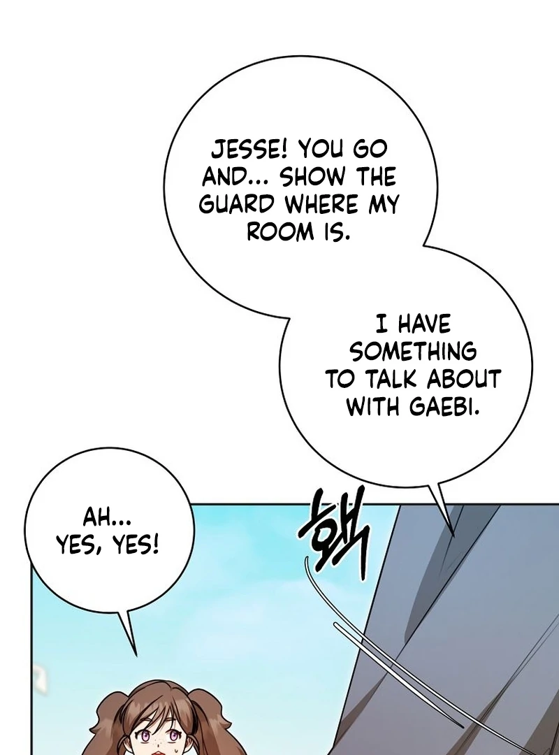 The Possessed Evil Women Chapter 31 - page 79