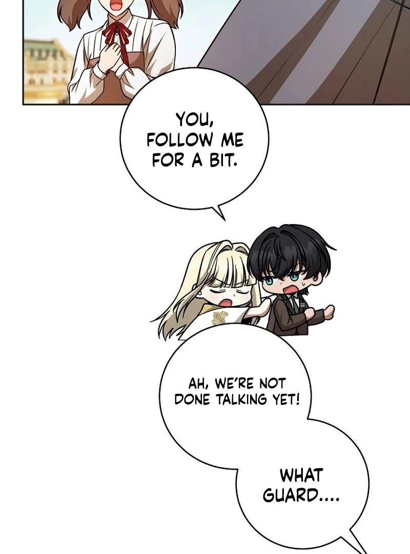 The Possessed Evil Women Chapter 31 - page 80