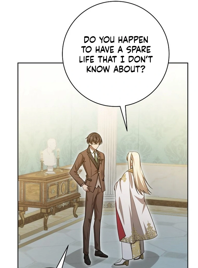 The Possessed Evil Women Chapter 31 - page 86