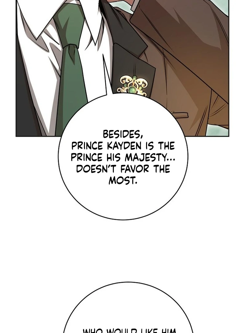 The Possessed Evil Women Chapter 31 - page 90