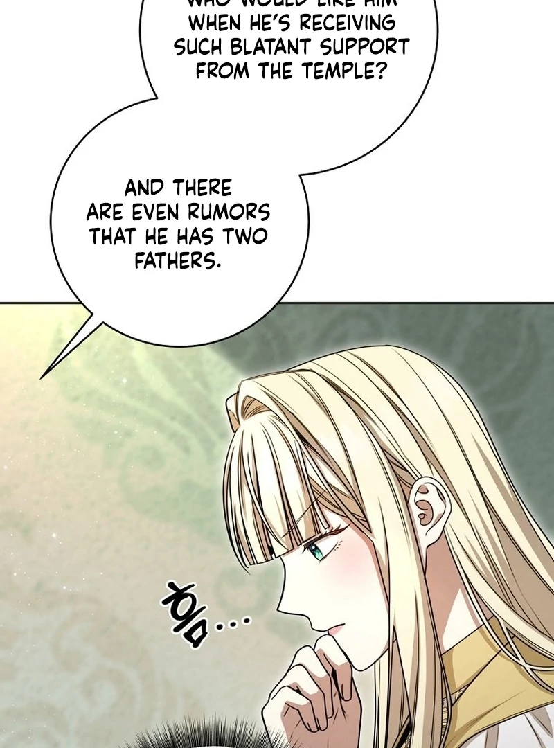 The Possessed Evil Women Chapter 31 - page 91