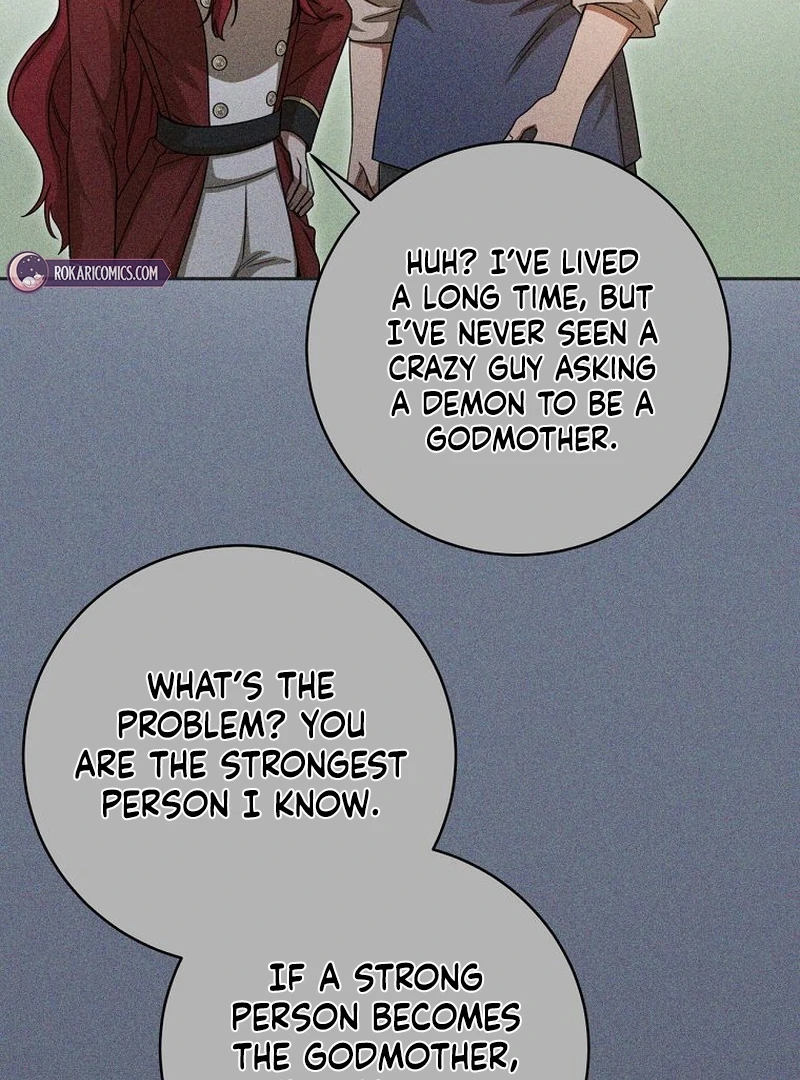 The Possessed Evil Women Chapter 31 - page 98