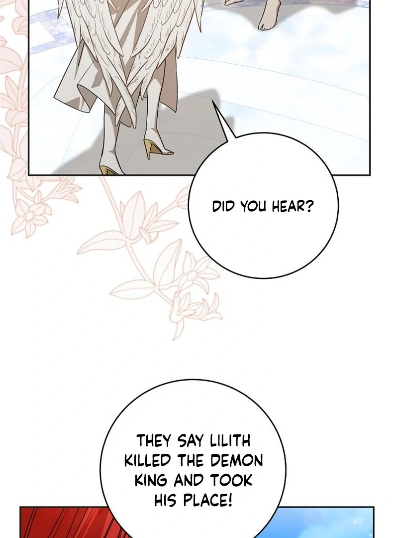 The Possessed Evil Women Chapter 32 - page 115