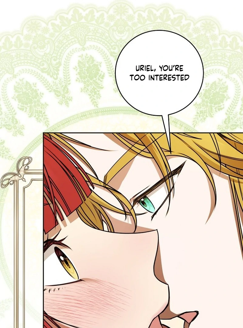 The Possessed Evil Women Chapter 32 - page 120