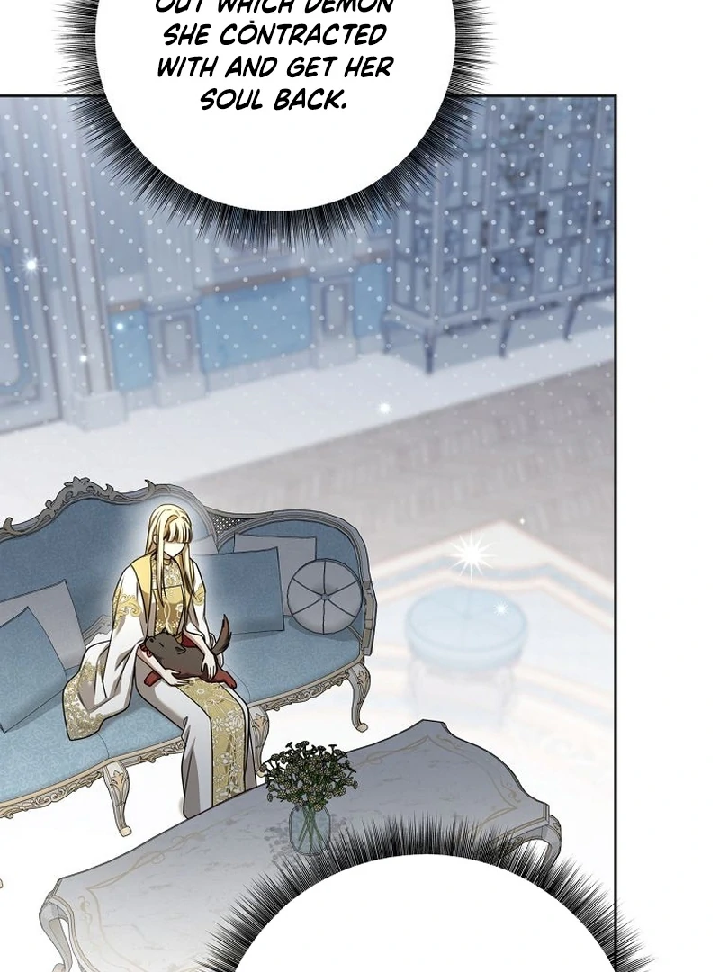 The Possessed Evil Women Chapter 32 - page 14