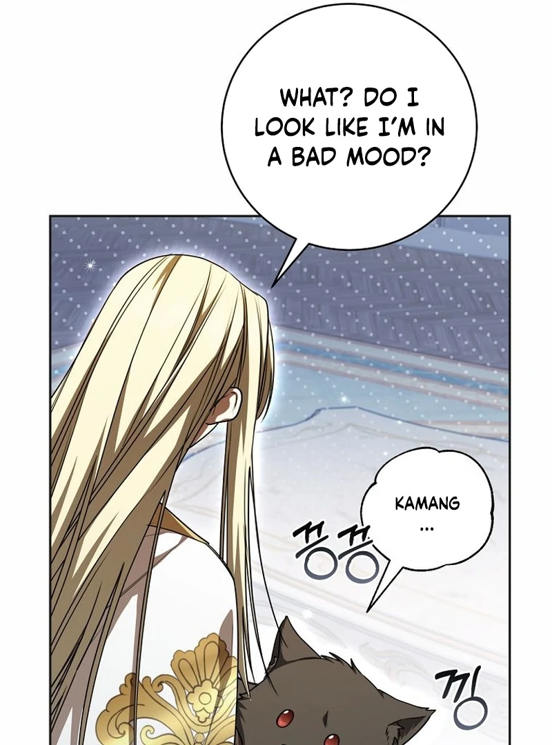 The Possessed Evil Women Chapter 32 - page 19