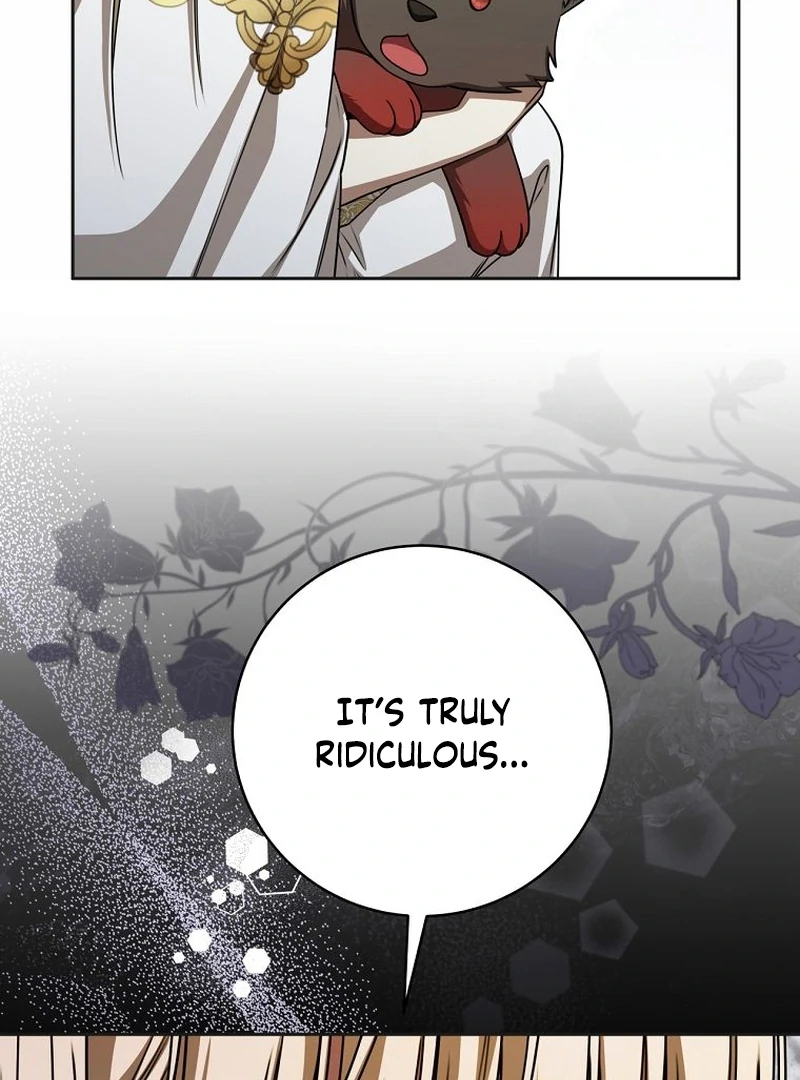 The Possessed Evil Women Chapter 32 - page 20