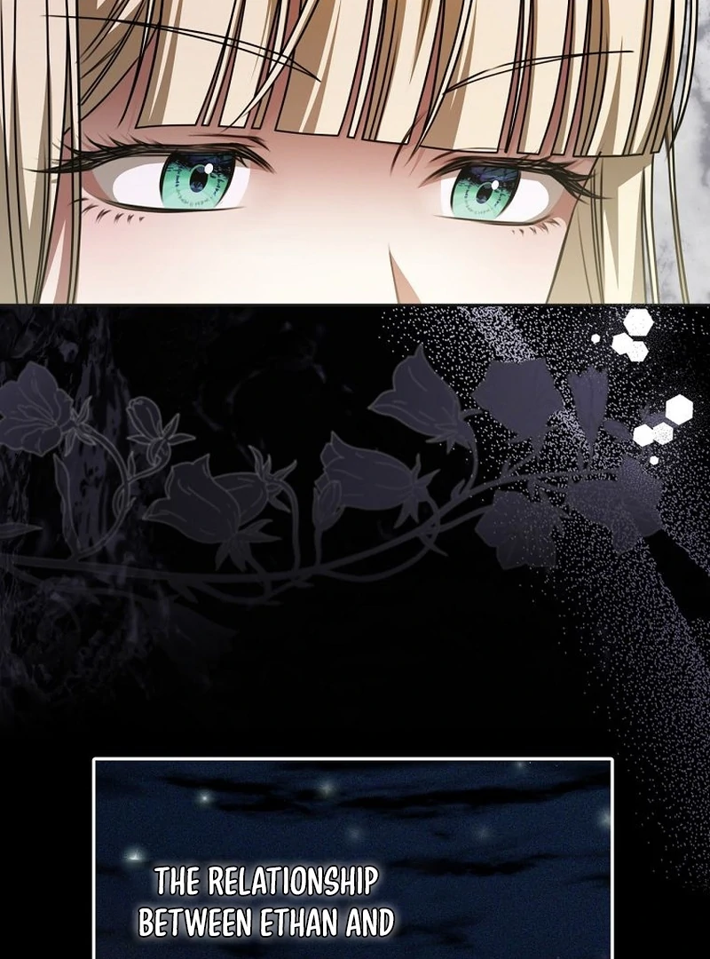 The Possessed Evil Women Chapter 32 - page 21