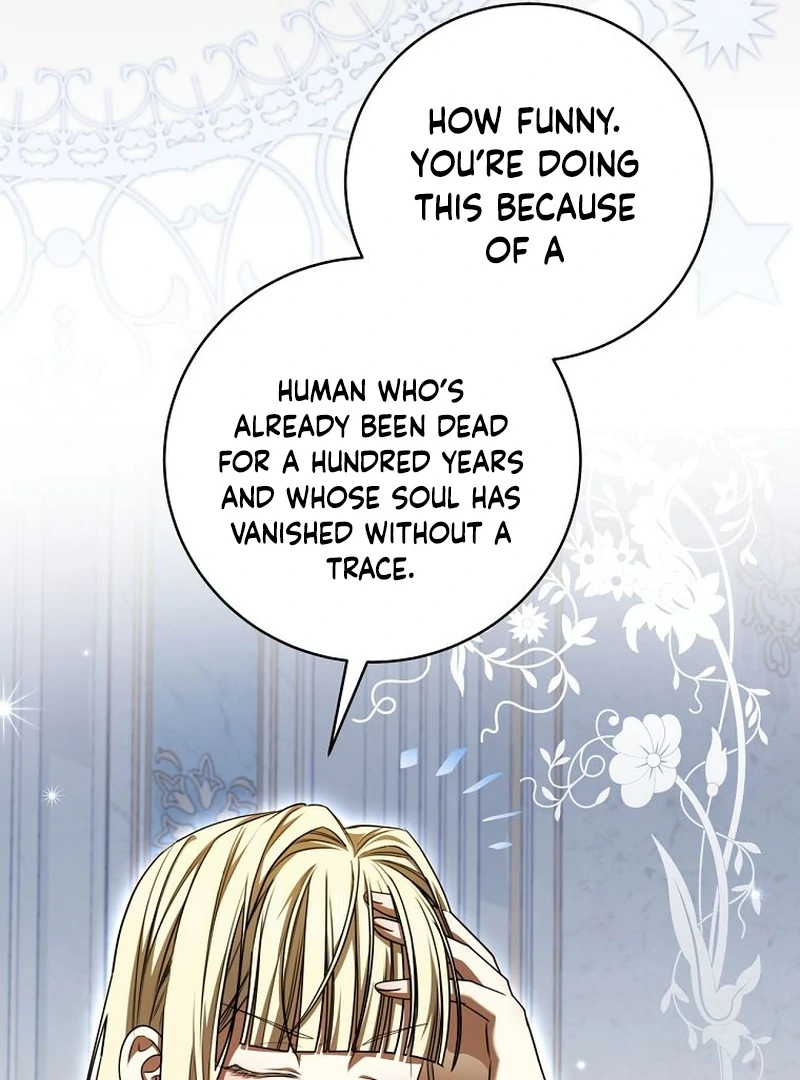 The Possessed Evil Women Chapter 32 - page 27