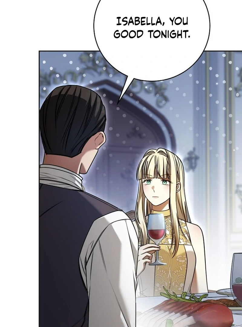 The Possessed Evil Women Chapter 32 - page 38