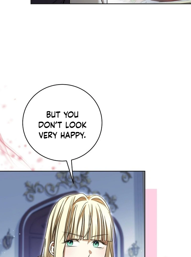 The Possessed Evil Women Chapter 32 - page 39