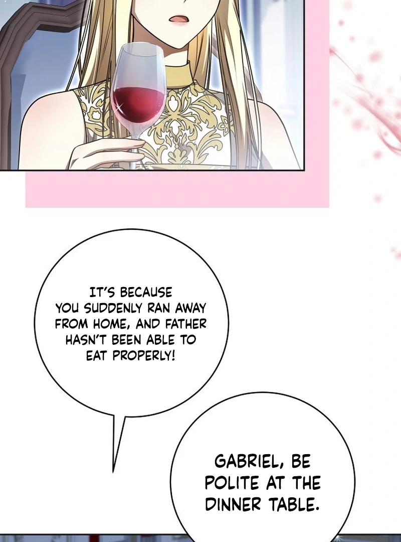 The Possessed Evil Women Chapter 32 - page 40