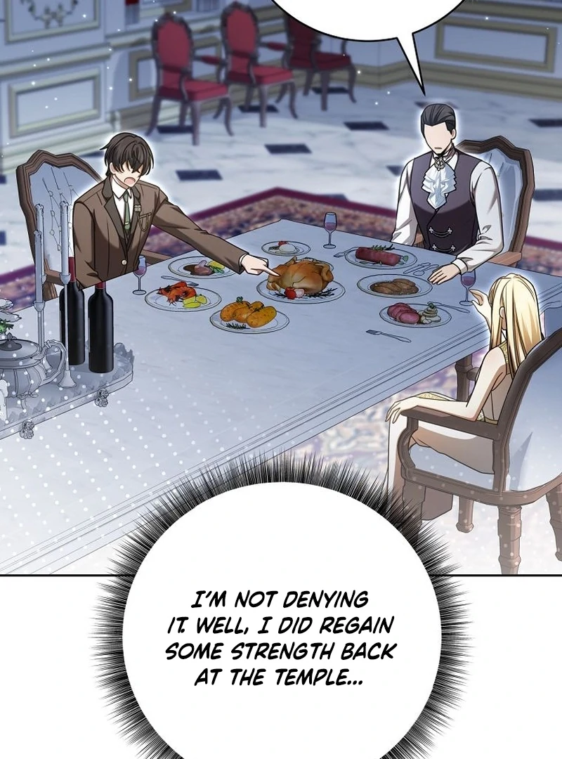 The Possessed Evil Women Chapter 32 - page 41
