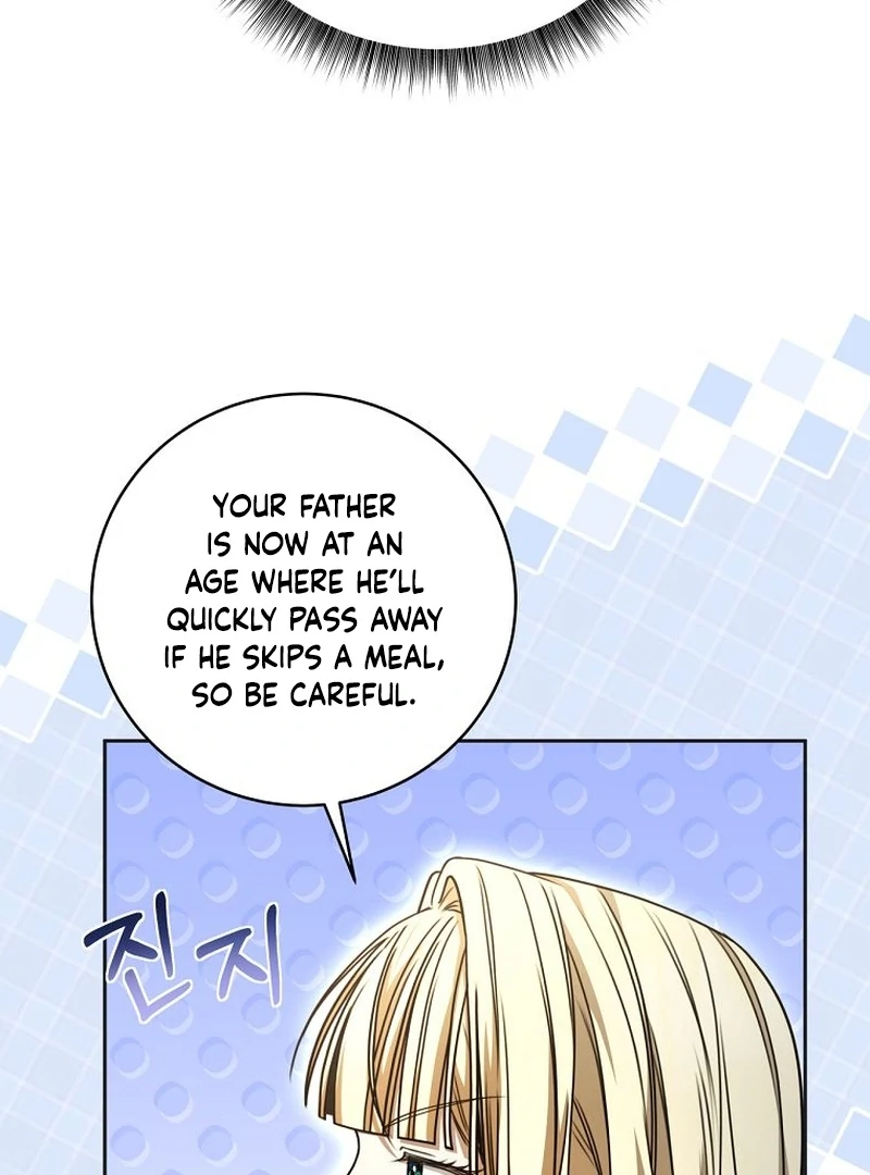 The Possessed Evil Women Chapter 32 - page 42