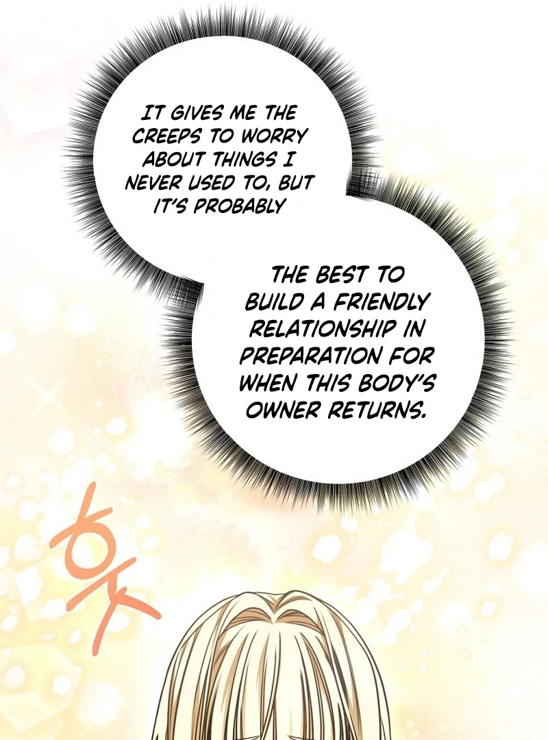 The Possessed Evil Women Chapter 32 - page 46