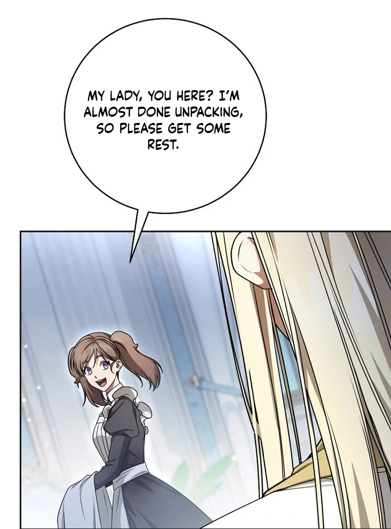 The Possessed Evil Women Chapter 32 - page 4