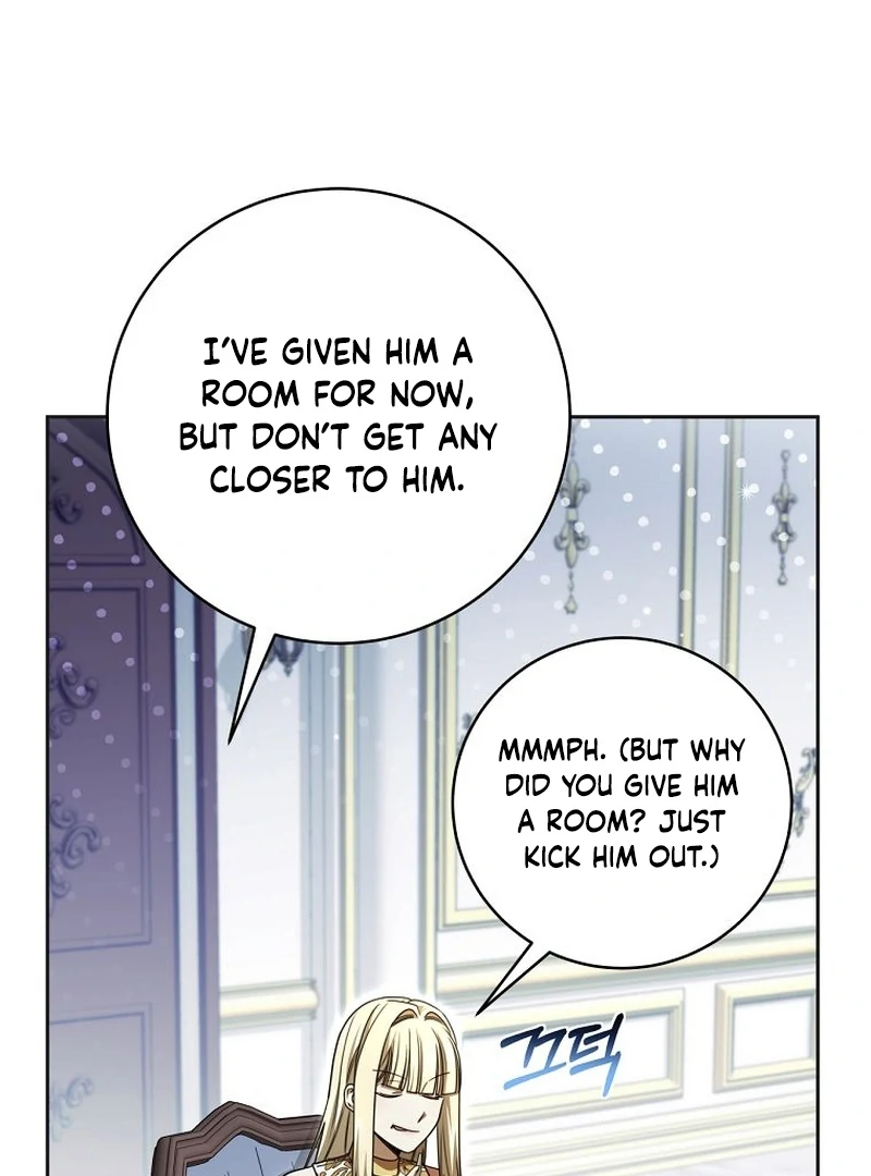 The Possessed Evil Women Chapter 32 - page 52