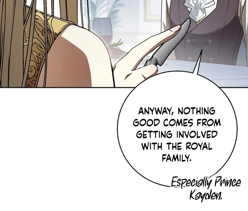The Possessed Evil Women Chapter 32 - page 55