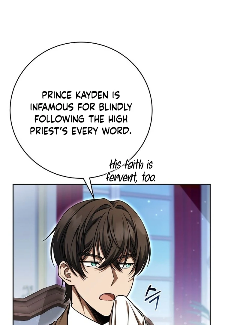 The Possessed Evil Women Chapter 32 - page 56