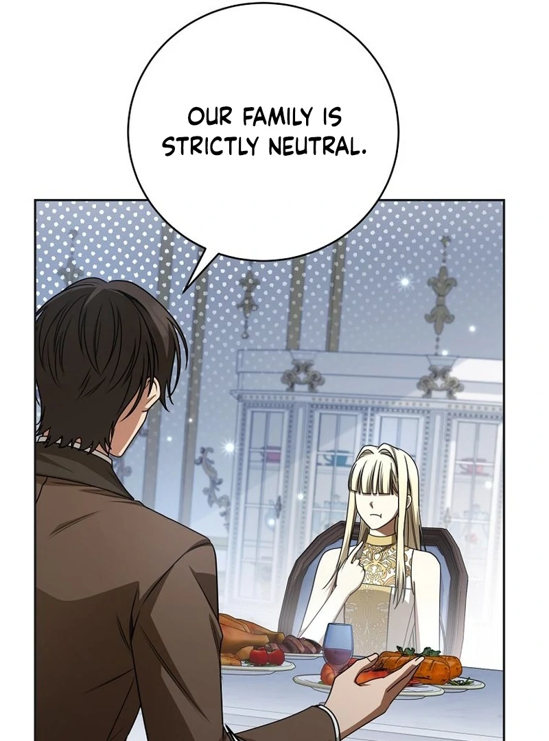 The Possessed Evil Women Chapter 32 - page 66