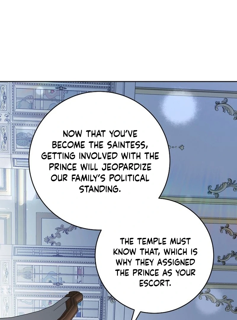 The Possessed Evil Women Chapter 32 - page 69