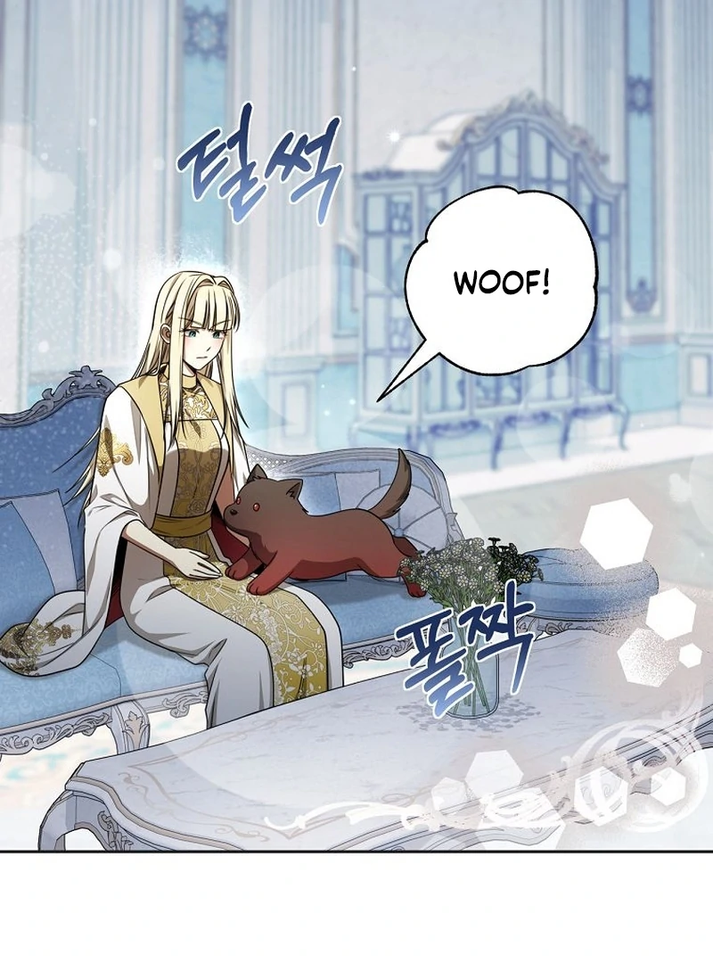 The Possessed Evil Women Chapter 32 - page 7