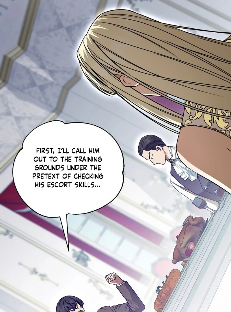 The Possessed Evil Women Chapter 32 - page 81