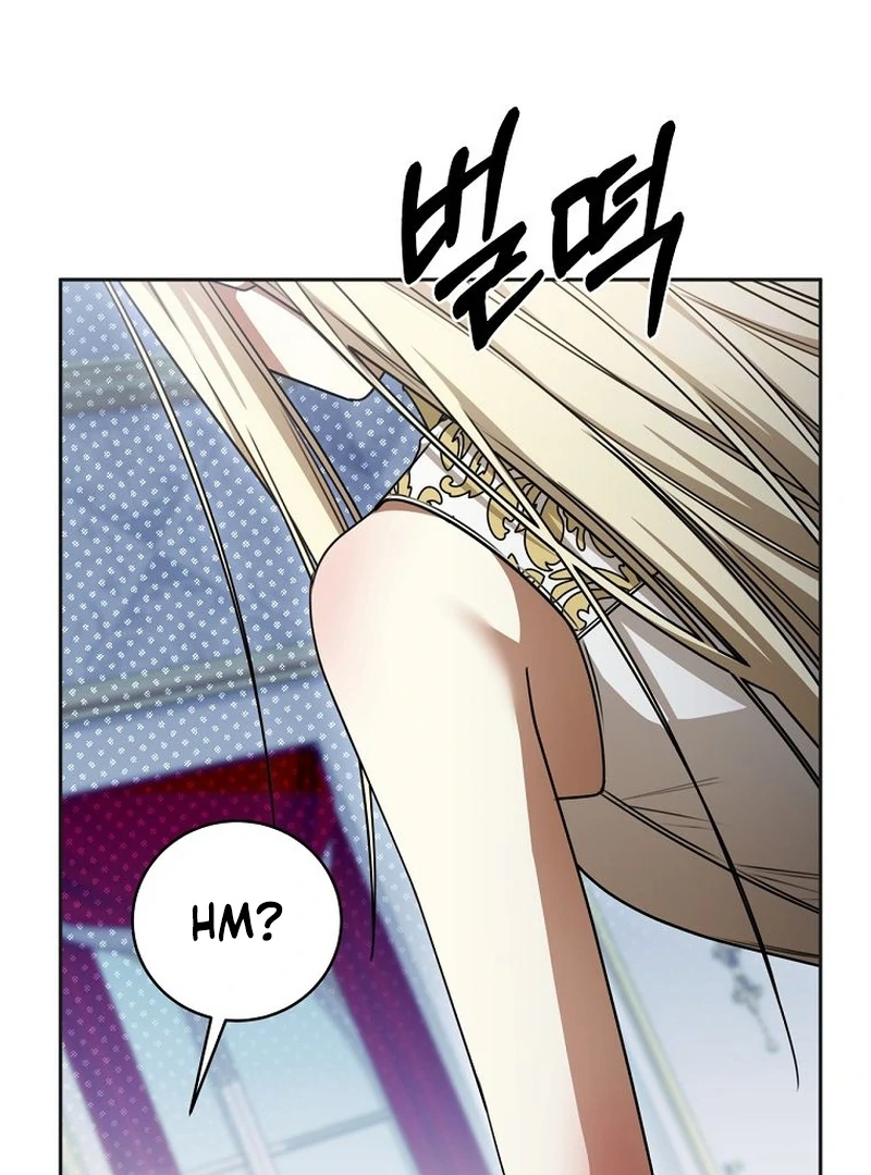 The Possessed Evil Women Chapter 32 - page 88
