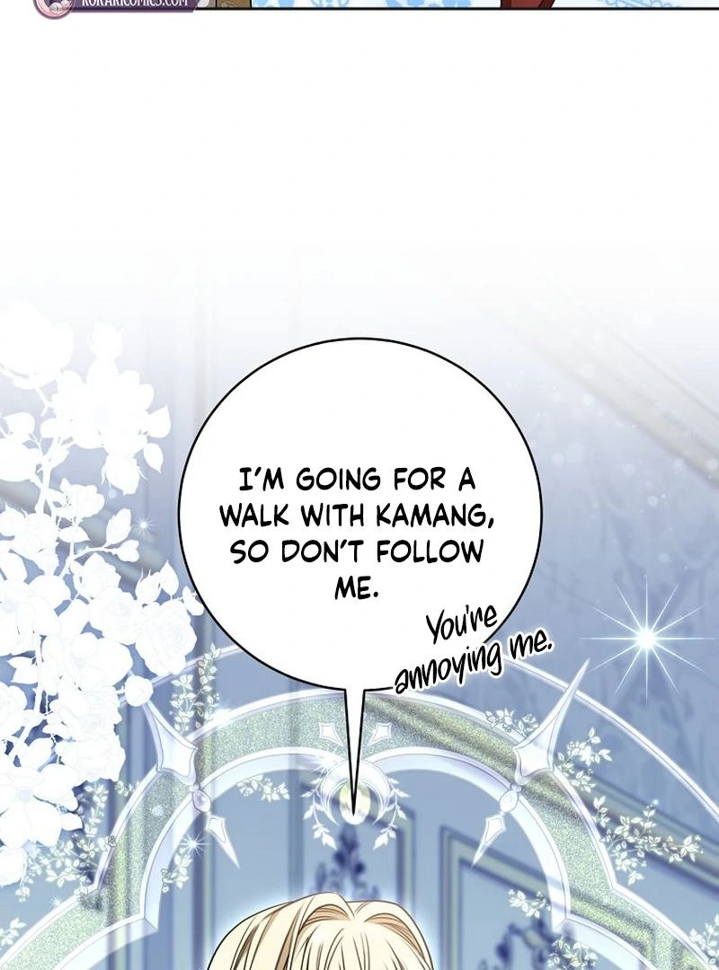 The Possessed Evil Women Chapter 32 - page 91