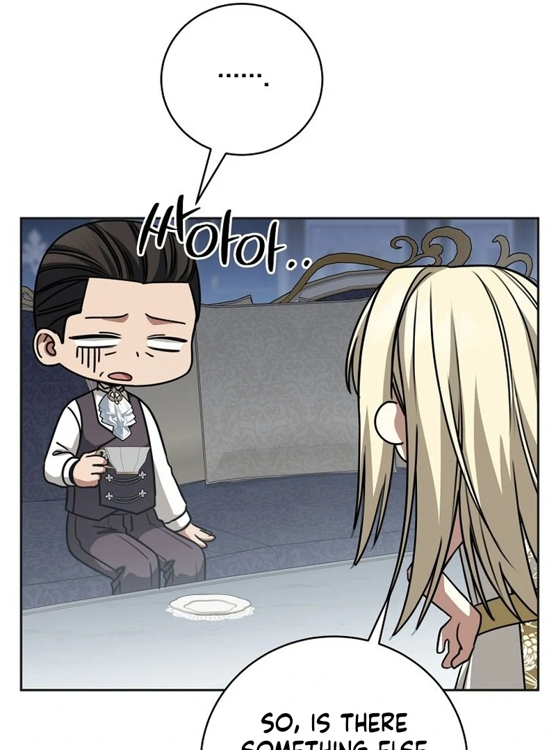 The Possessed Evil Women Chapter 33 - page 104