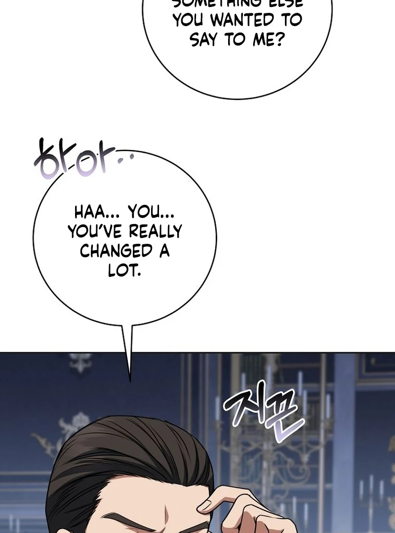 The Possessed Evil Women Chapter 33 - page 105