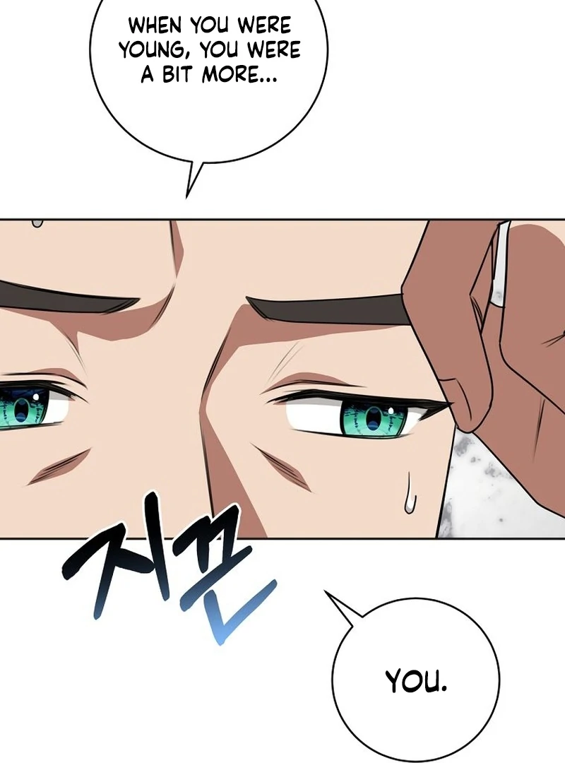 The Possessed Evil Women Chapter 33 - page 107
