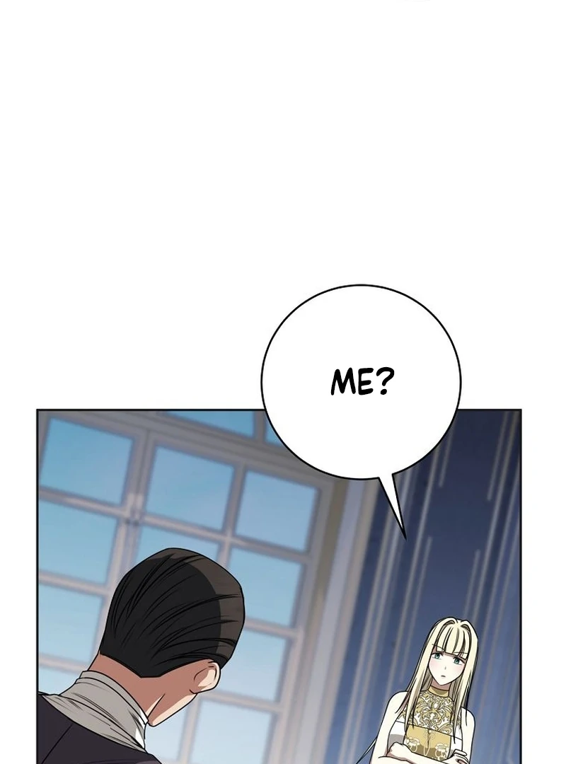 The Possessed Evil Women Chapter 33 - page 108