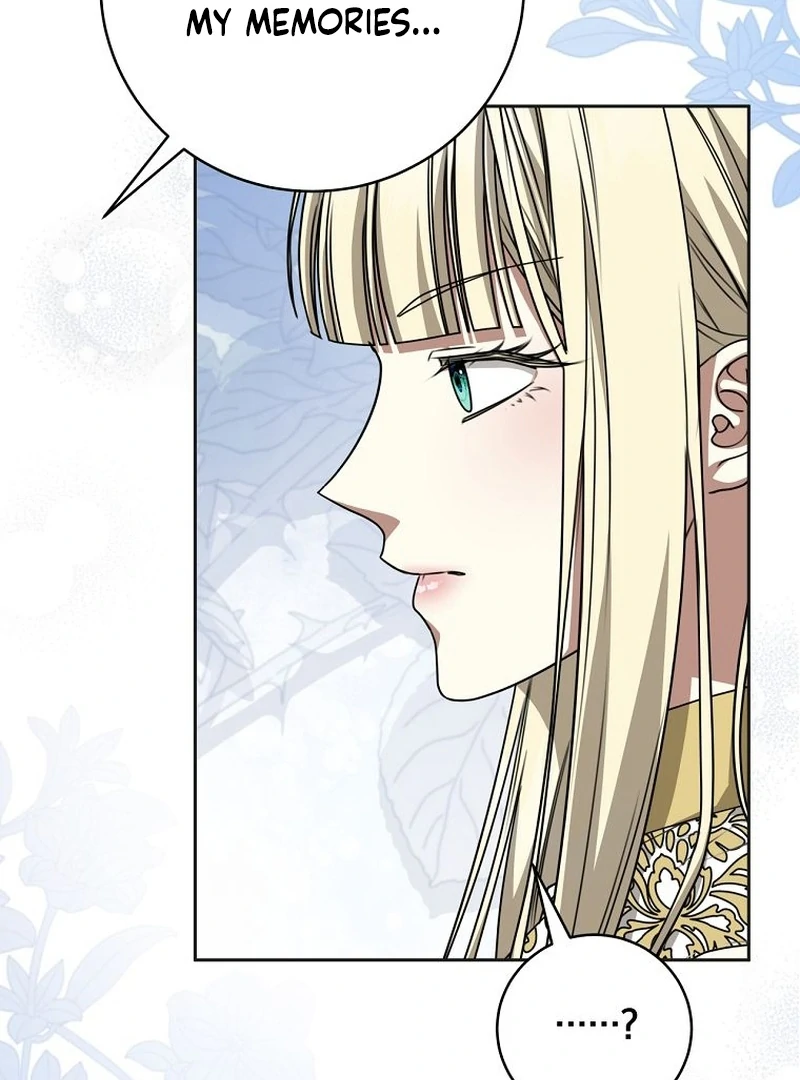 The Possessed Evil Women Chapter 33 - page 110