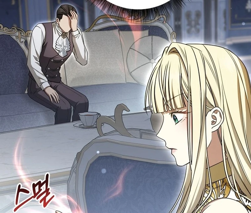 The Possessed Evil Women Chapter 33 - page 112