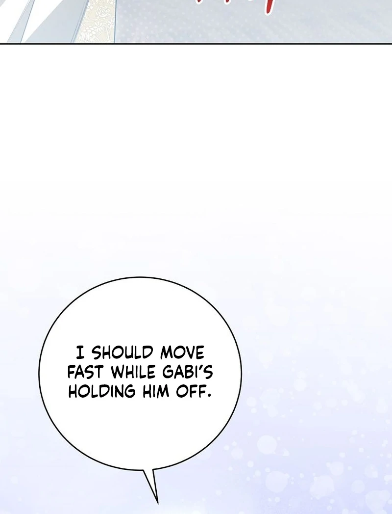 The Possessed Evil Women Chapter 33 - page 120