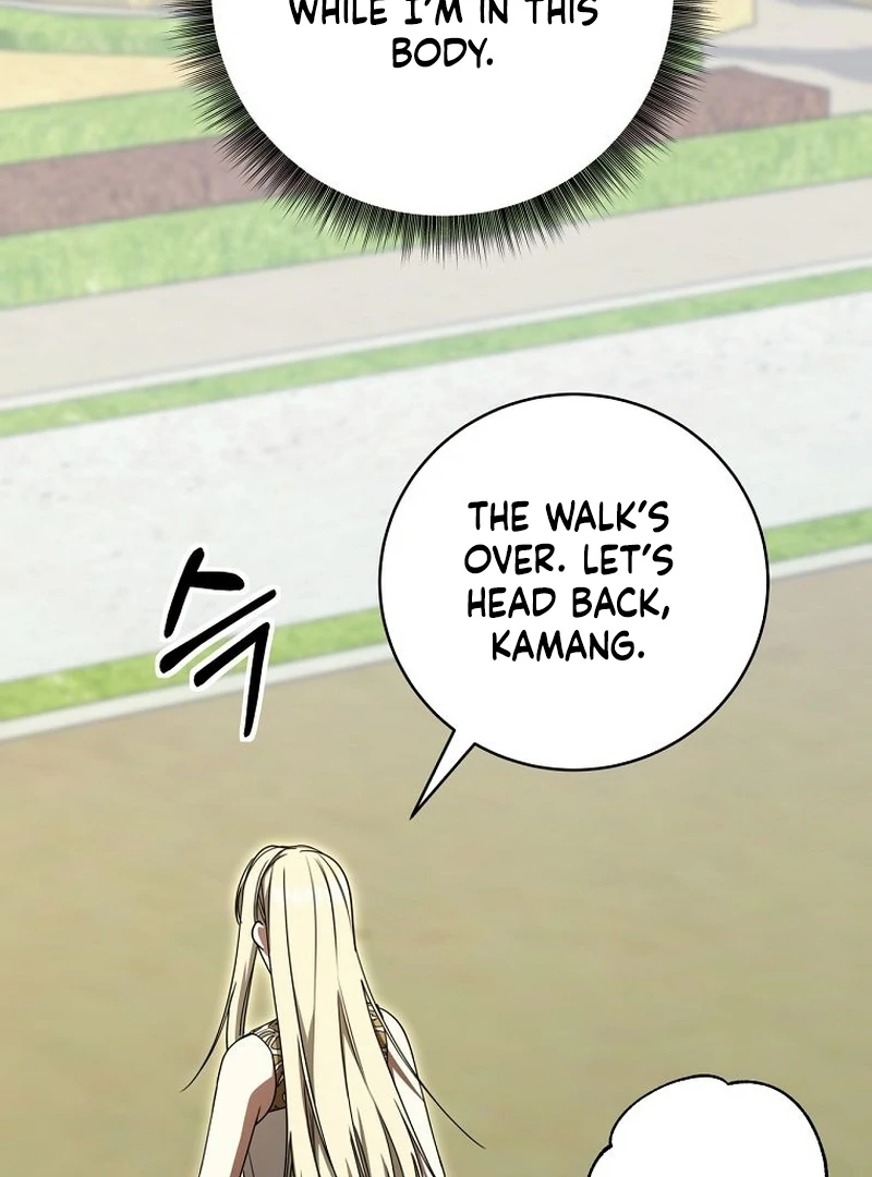 The Possessed Evil Women Chapter 33 - page 16