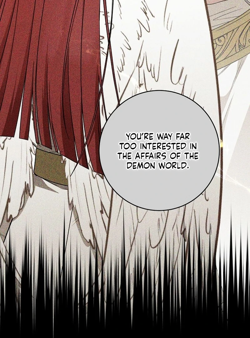 The Possessed Evil Women Chapter 33 - page 3