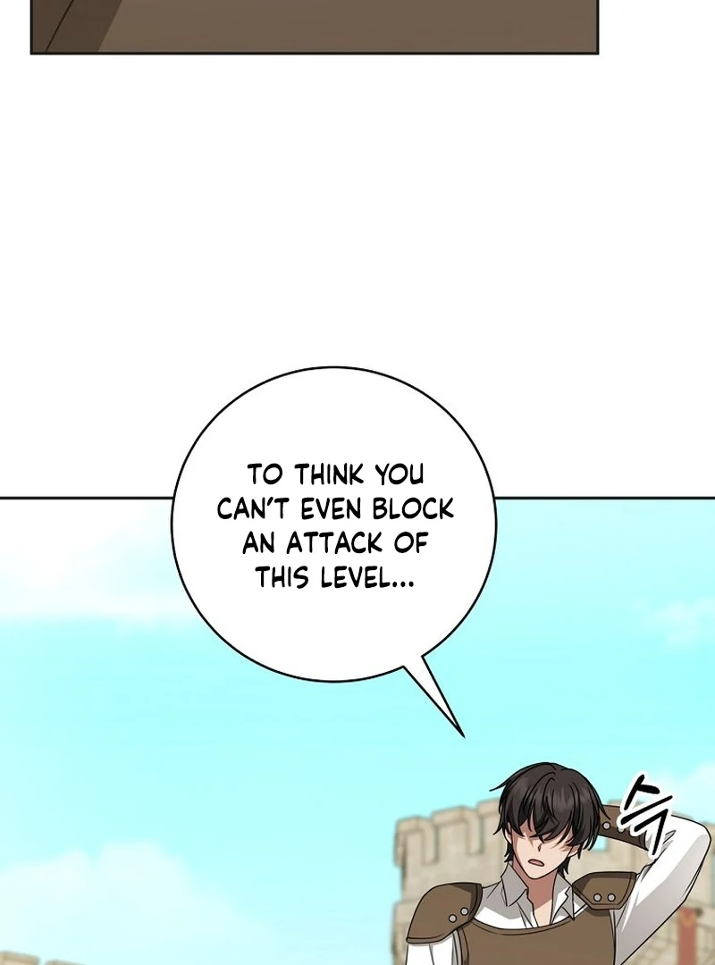 The Possessed Evil Women Chapter 33 - page 31