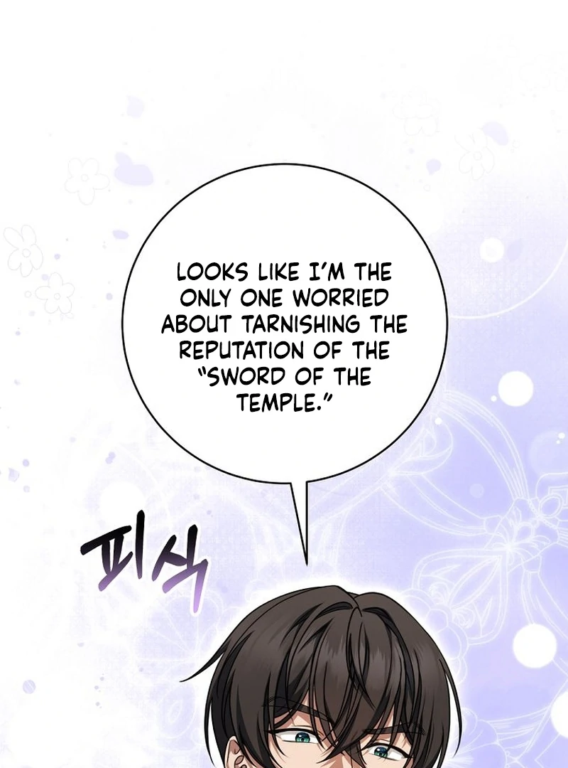 The Possessed Evil Women Chapter 33 - page 33