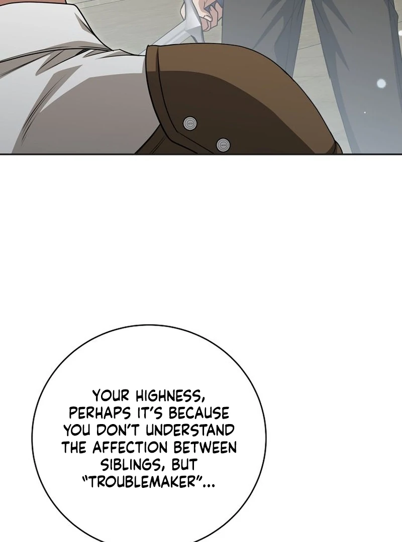 The Possessed Evil Women Chapter 33 - page 44