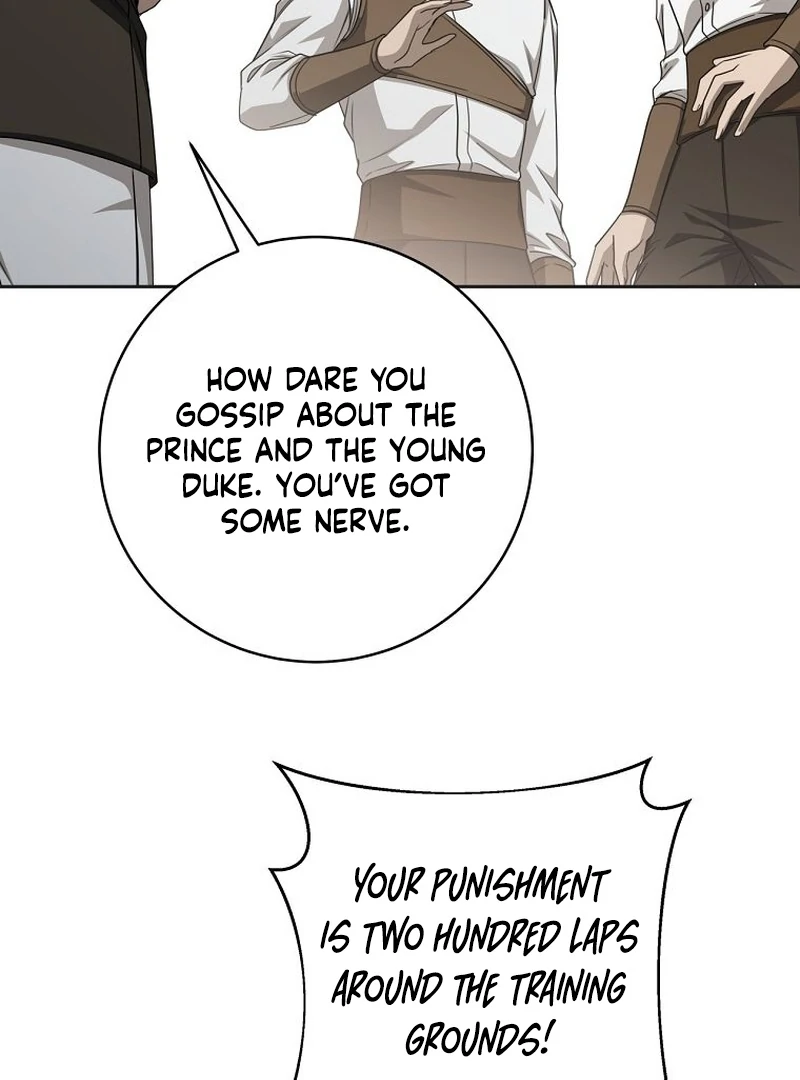 The Possessed Evil Women Chapter 33 - page 50