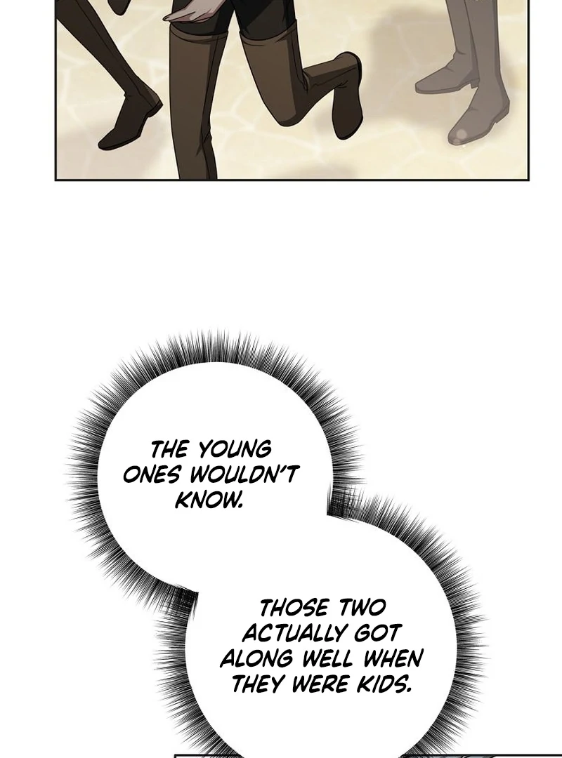 The Possessed Evil Women Chapter 33 - page 52