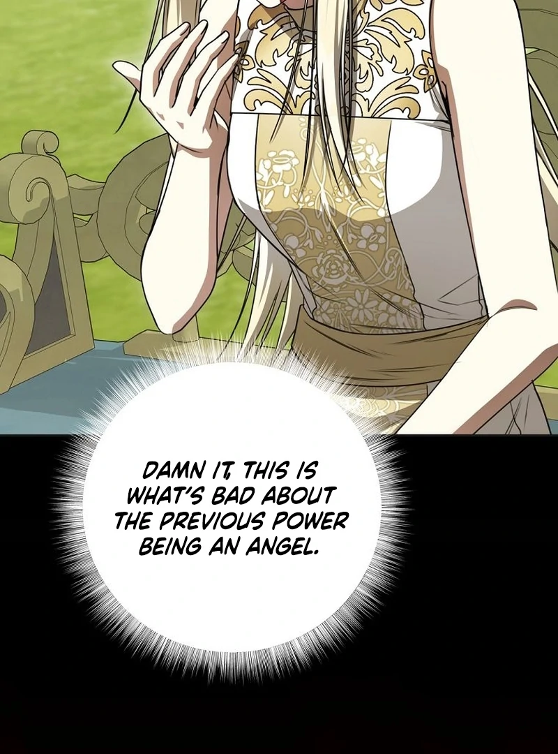 The Possessed Evil Women Chapter 33 - page 6