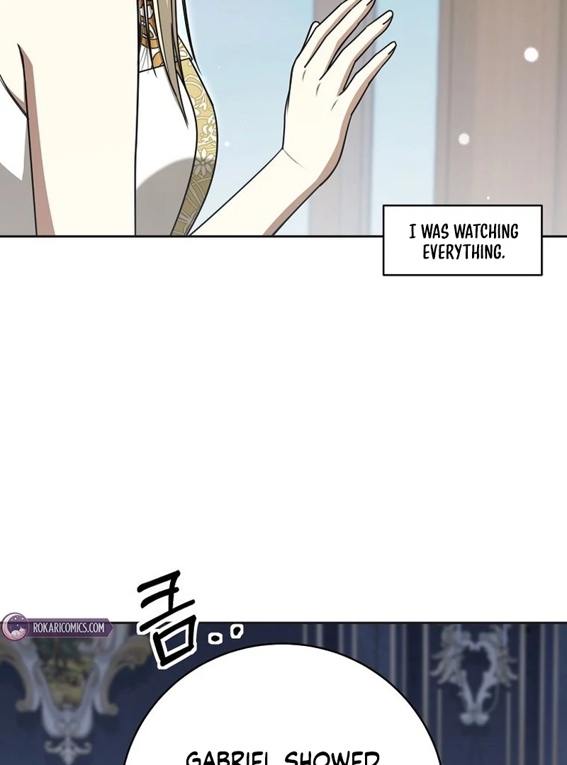 The Possessed Evil Women Chapter 33 - page 69