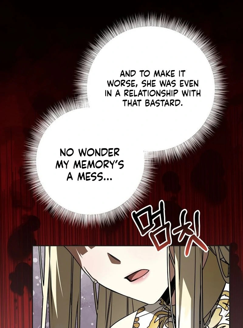 The Possessed Evil Women Chapter 33 - page 7