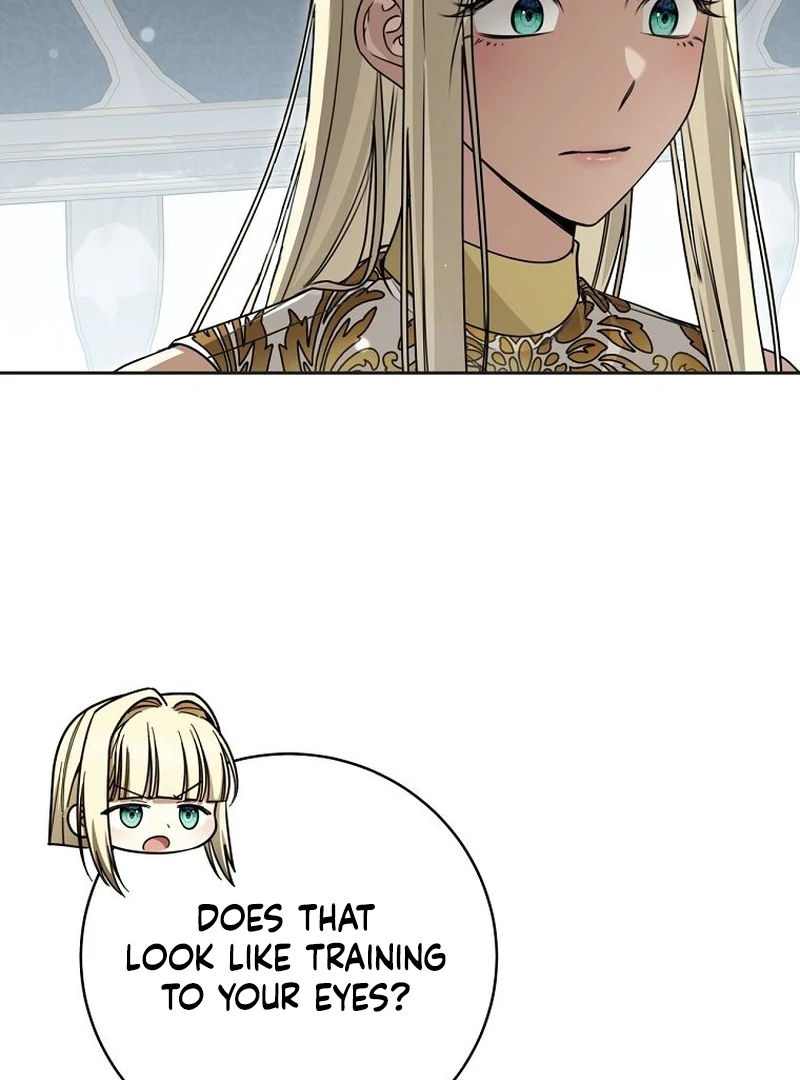 The Possessed Evil Women Chapter 33 - page 71