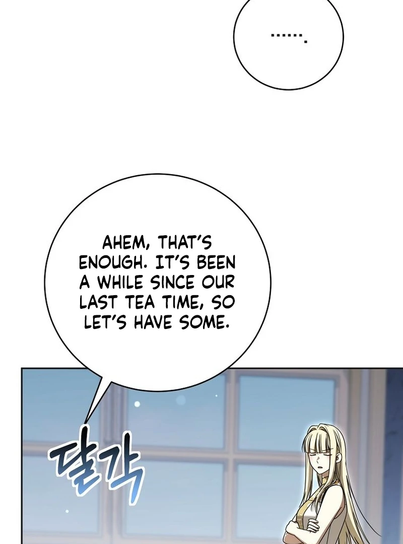 The Possessed Evil Women Chapter 33 - page 73