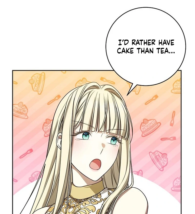 The Possessed Evil Women Chapter 33 - page 75